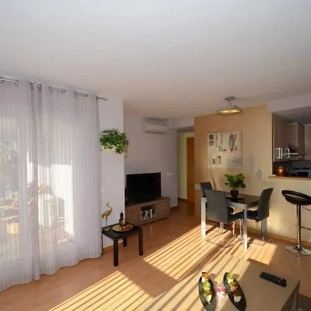 Apartment Hermoso Con Dos Immo 365 Roses
