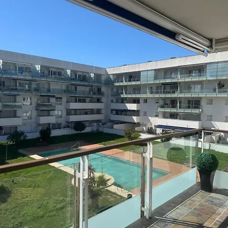 Hermoso Con Dos Immo 365 Apartamento