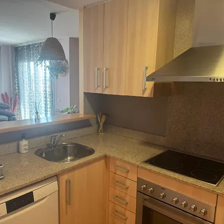 Hermoso Con Dos Immo 365 아파트 *