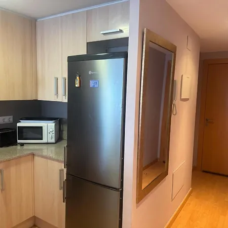 Hermoso Con Dos Immo 365 아파트