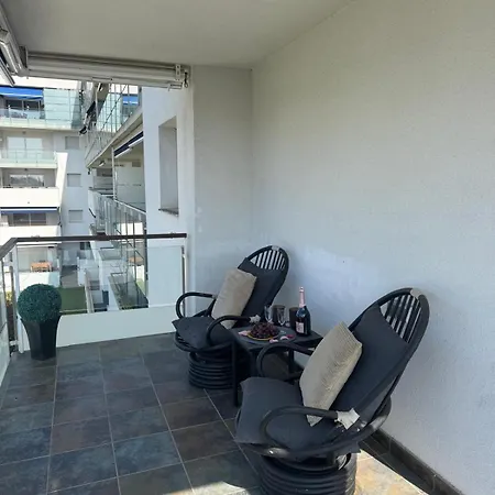 Apartamento Hermoso Con Dos Immo 365