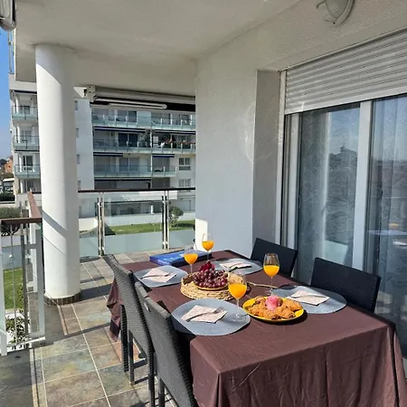 Apartamento Hermoso Con Dos Immo 365 Rosas